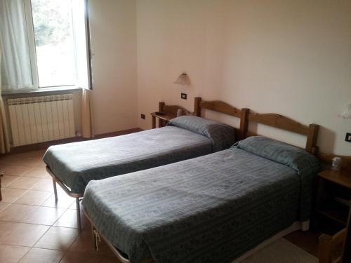 Hostal Locanda Bell'aria