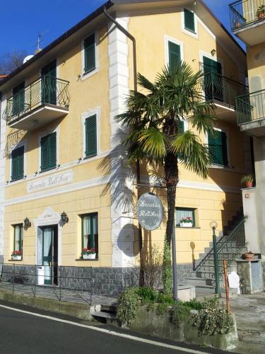Hostal Locanda Bell'aria