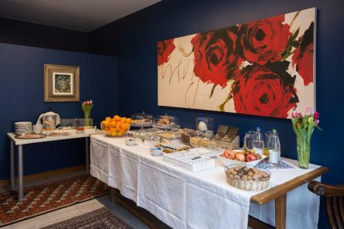 Hostal Residenza Al Teatro