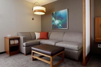 Hotel Hyatt Place New York/yonkers