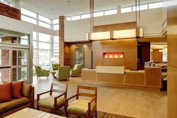 Hotel Hyatt Place New York/yonkers