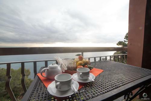 Bed & Breakfast Cas'alda