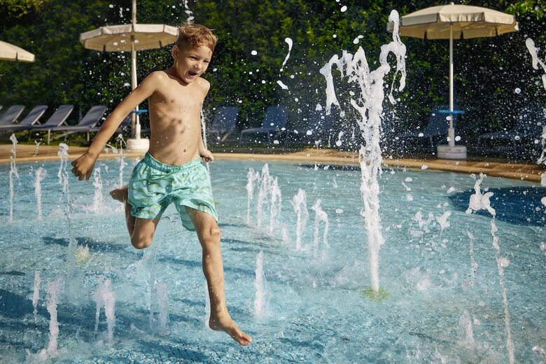Hotel Robinson Club Apulia