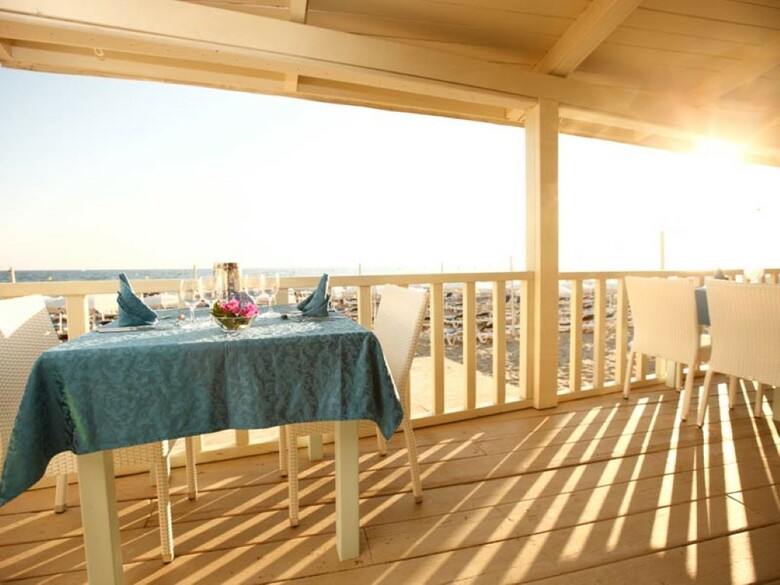 Hotel Robinson Club Apulia