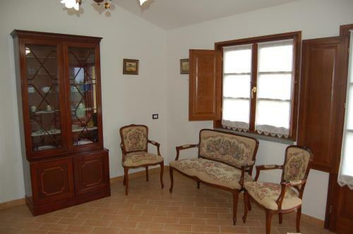 Agroturismo Agriturismo "le Rondinelle"