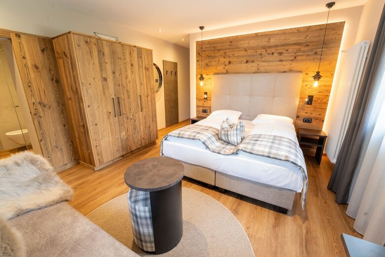 Hotel Alpenrose