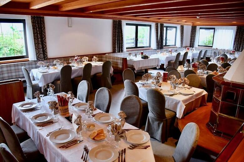 Hotel Alpenrose