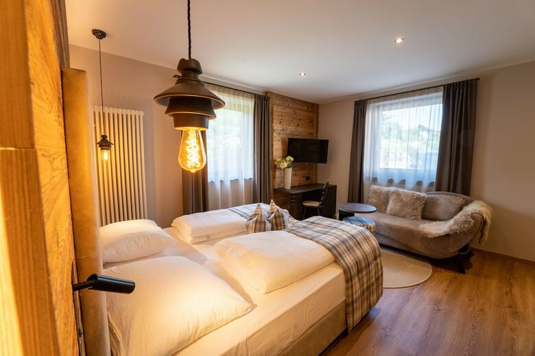 Hotel Alpenrose