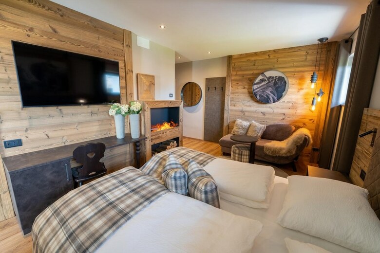 Hotel Alpenrose