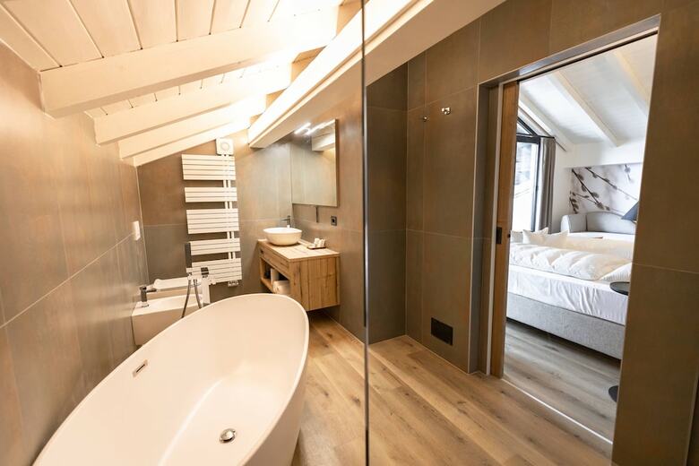 Hotel Alpenrose