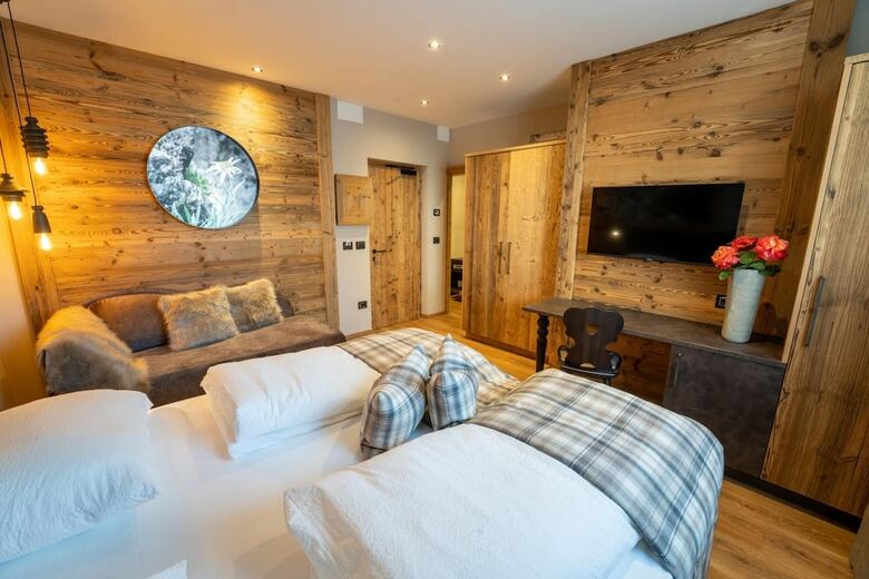 Hotel Alpenrose