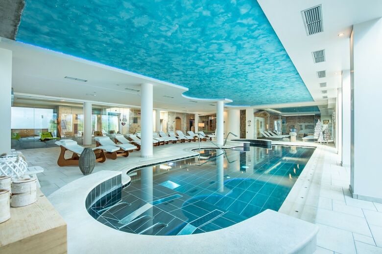 Hotel Alpenrose