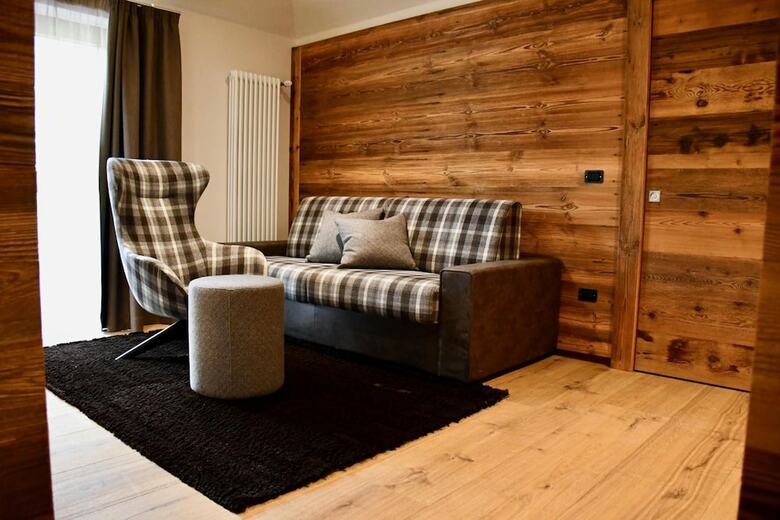 Hotel Alpenrose