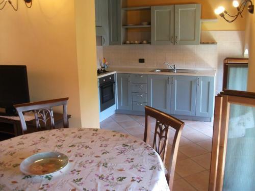Apartamento Il Cigno