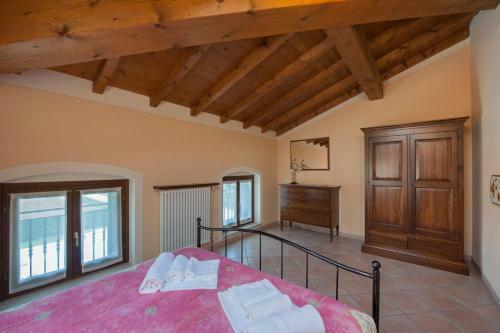 Apartamento Il Cigno