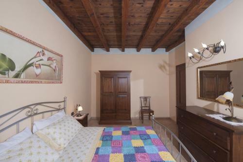 Apartamento Il Cigno