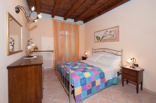 Apartamento Il Cigno