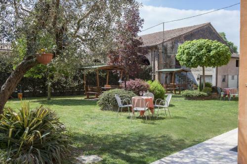 Apartamento Il Cigno