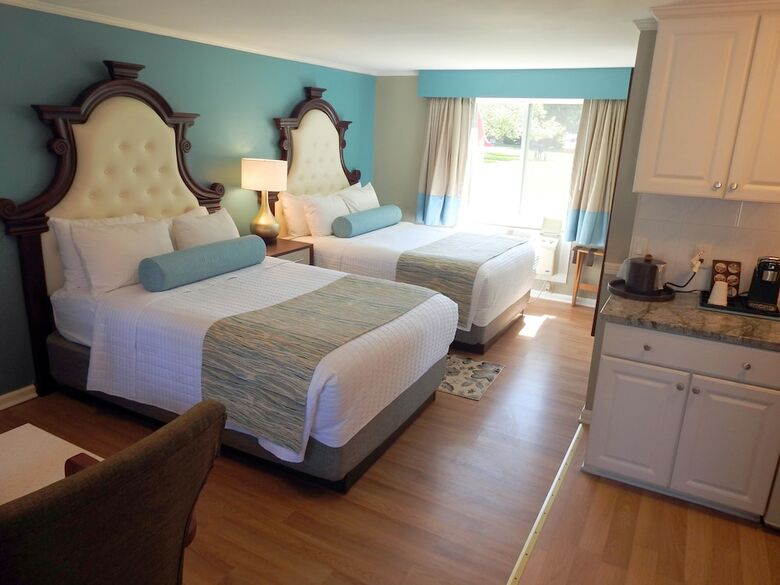 Hotel Seacoast Inn