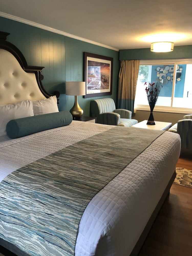 Hotel Seacoast Inn