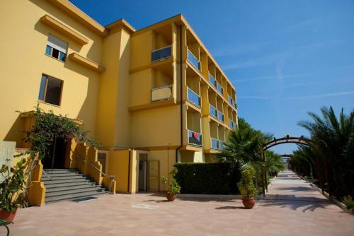 Hotel Vittoria