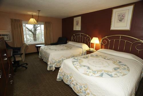 Hotel Cill Bhreac House B&B