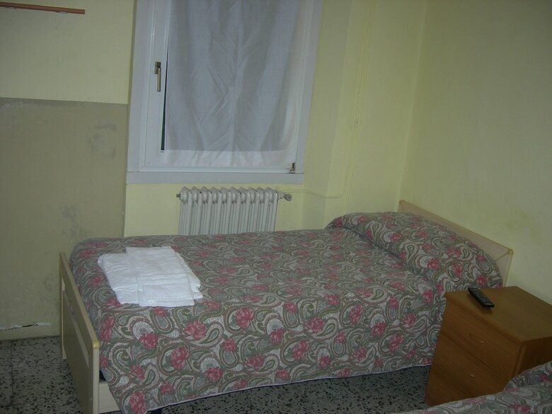 Hostal Sirena