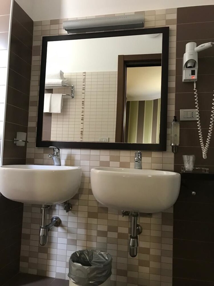 Hotel San Marco