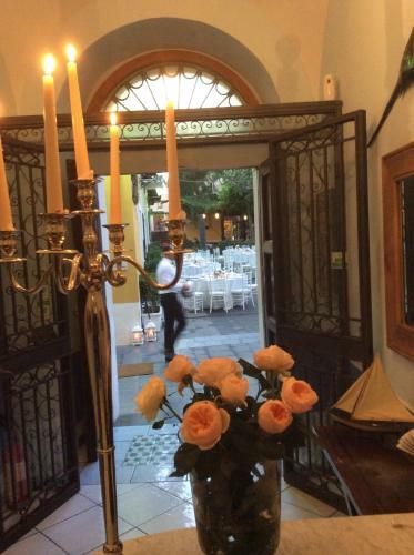 Hotel Mezzatorre
