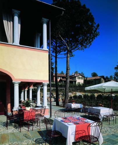 Bed & Breakfast Foresteria Dei Piaceri Campestri