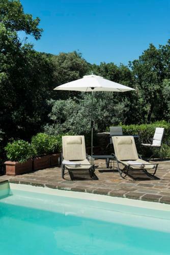 Agroturismo L' Insolita