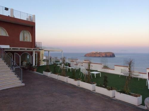 Hotel Borgo Cacciatori