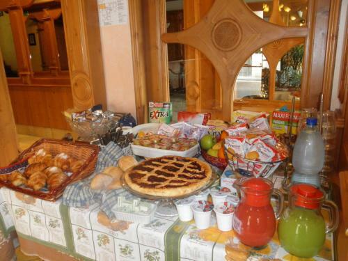 Hotel Stelvio