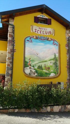 Hotel Stelvio