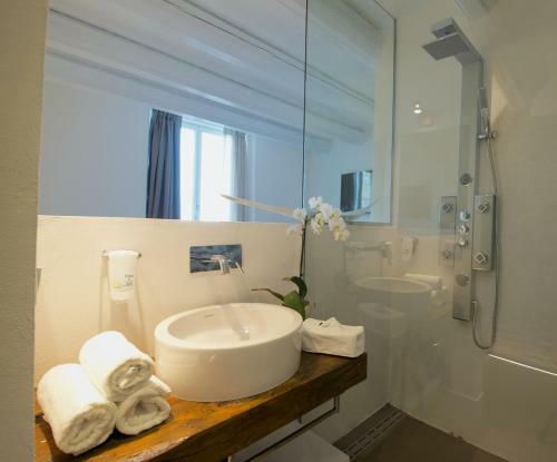 Bed & Breakfast Residenza Amblingh
