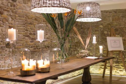 Bed & Breakfast Residenza Amblingh