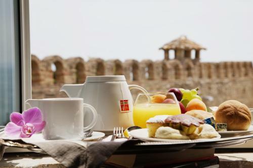Bed & Breakfast Residenza Amblingh
