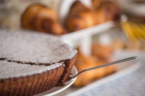 Bed & Breakfast Residenza Amblingh