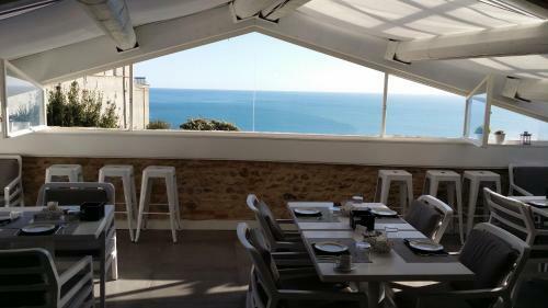 Bed & Breakfast Residenza Amblingh