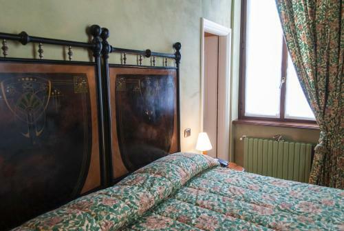 Hotel Al Borducan