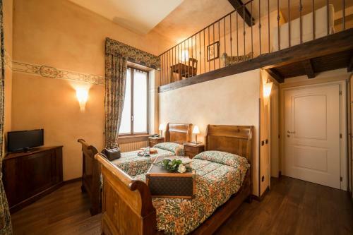 Hotel Al Borducan