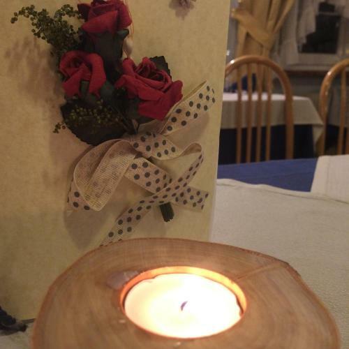 Hotel Ristorante Milano