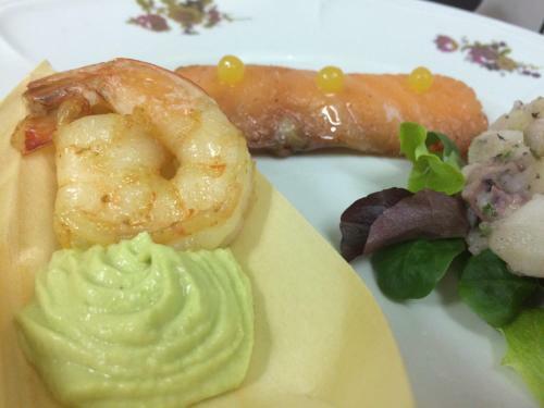 Hotel Ristorante Milano