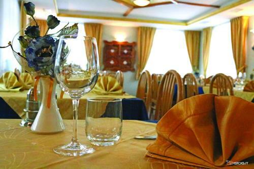Hotel Ristorante Milano