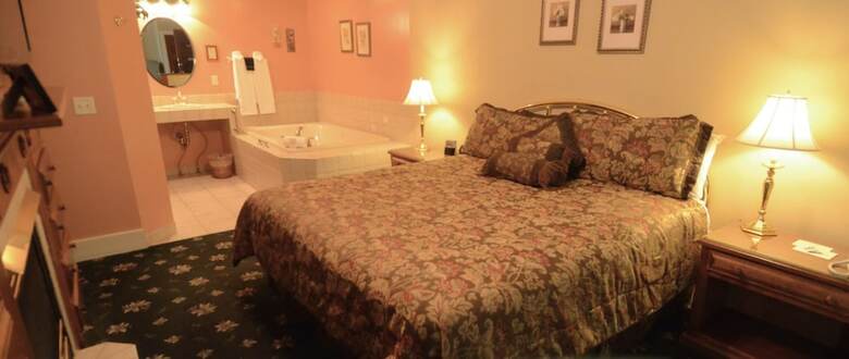 Victoria Resort Bed And Breakfast