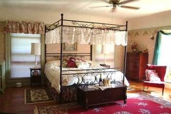 Saravilla Bed & Breakfast