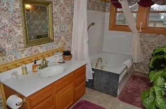 Saravilla Bed & Breakfast