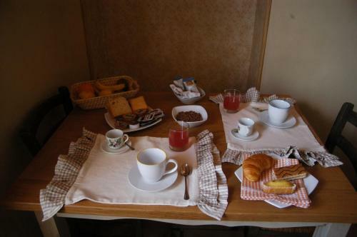 Bed & Breakfast Il Cenerino