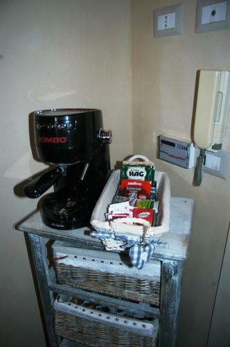 Bed & Breakfast Il Cenerino