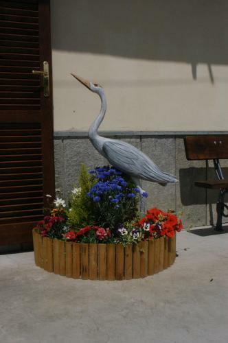 Bed & Breakfast Il Cenerino